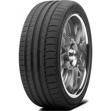 MICHELIN PILOT SPORT 3 GRNX XL FR MO 275/40 R19 105Y