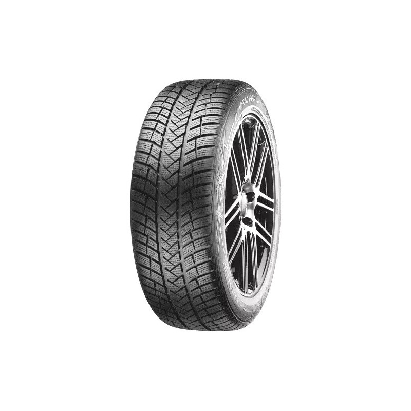 VREDESTEIN WINTRAC PRO XL ZR 275/35 R20 102Y