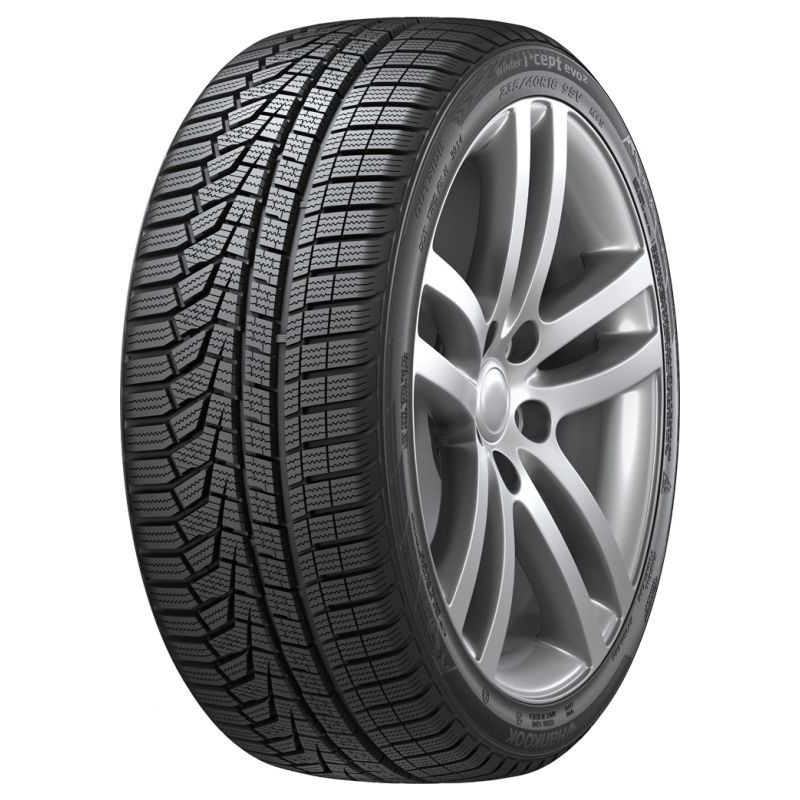 Hankook Winter i*cept Evo2 (W320) 225/55 R16 95H