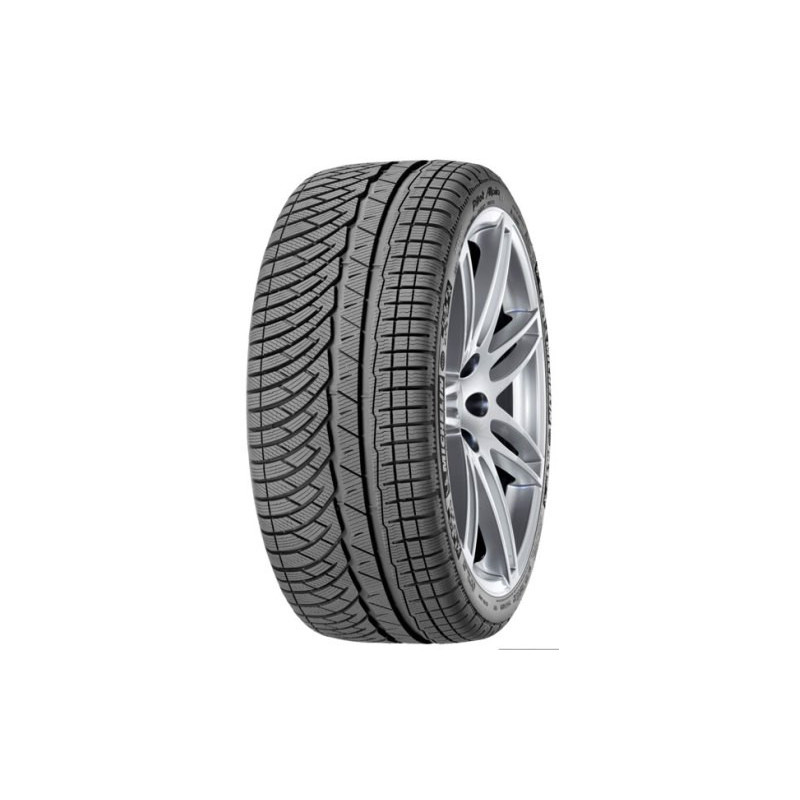 MICHELIN PILOT ALPIN PA4 XL N0 275/40 R20 106V