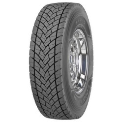 GOODYEAR 265/70R19.5 KMAX D 140/138M TL M+S 3PMSF