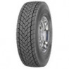 GOODYEAR 265/70R19.5 KMAX D 140/138M TL M+S 3PMSF