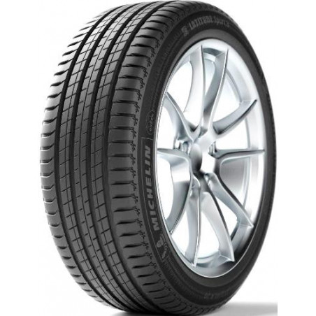 MICHELIN LATITUDE SPORT 3 GRNX XL 265/50 R20 111Y