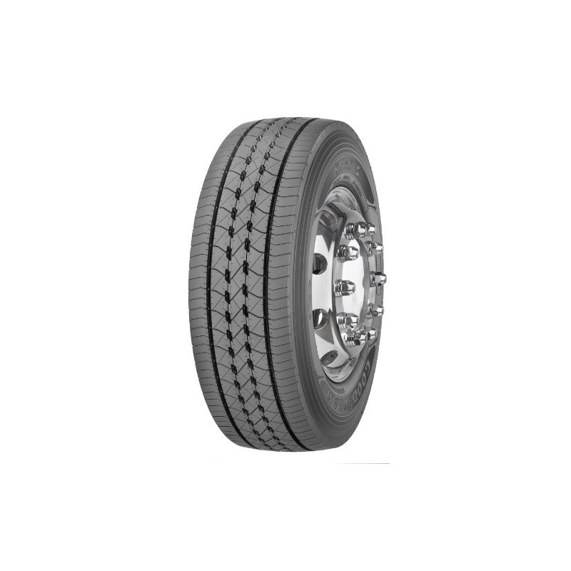 GOODYEAR 265/70R19.5 KMAX S 140/138M TL M+S 3PMSF