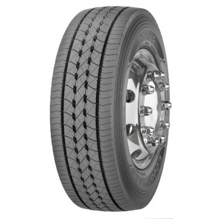 GOODYEAR 265/70R19.5 KMAX S 140/138M TL M+S 3PMSF