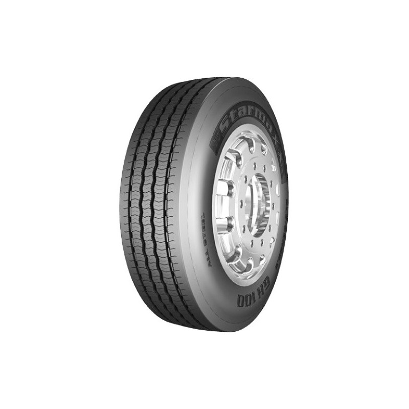 STARMAXX 315/80R22.5 GH100 18PR 154/150M TL M+S 3PMSF /priekis