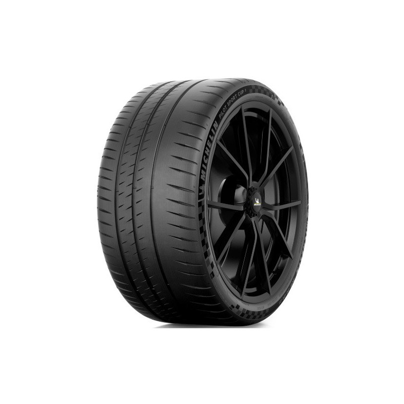 MICHELIN PILOT SPORT CUP 2 CONNECT XL FP * DT1 245/35 R19 93Y