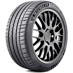 MICHELIN PILOT SPORT 4S XL FR MO1 265/40 R21 105Y