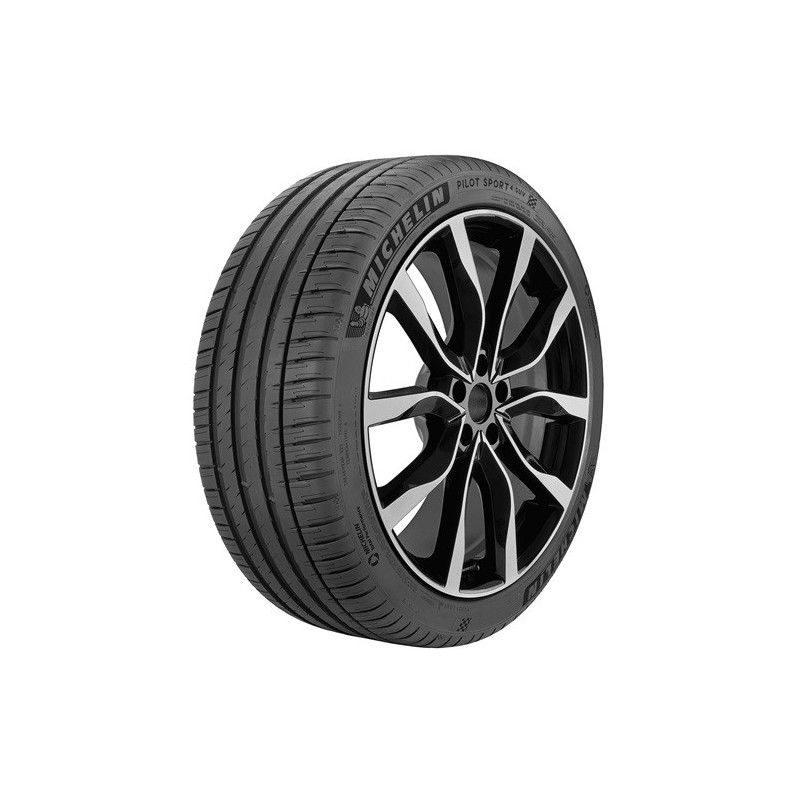 MICHELIN PILOT SPORT 4 SUV XL 285/45 R22 114Y