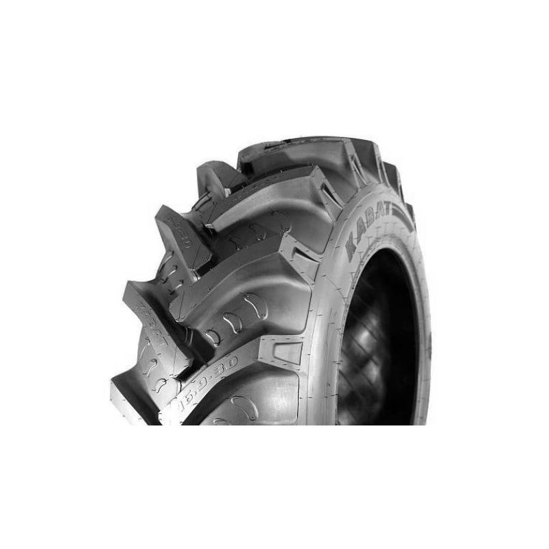 KABAT 18.4-30  SGP-04 Kabat Supra Grip 14PR 154 A6 TT