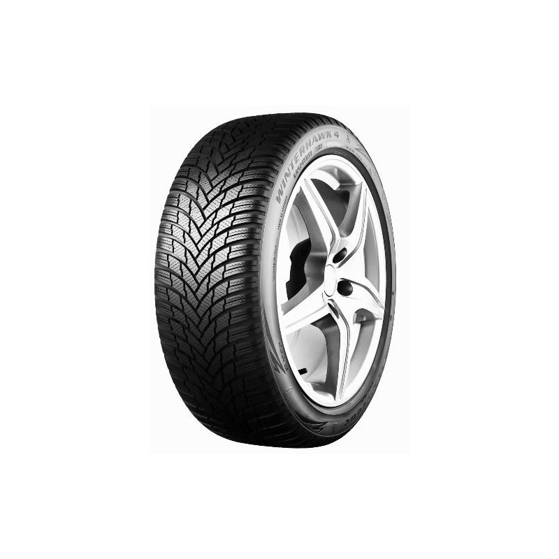 FIRESTONE WINTERHAWK 4 XL 205/55 R16 94V