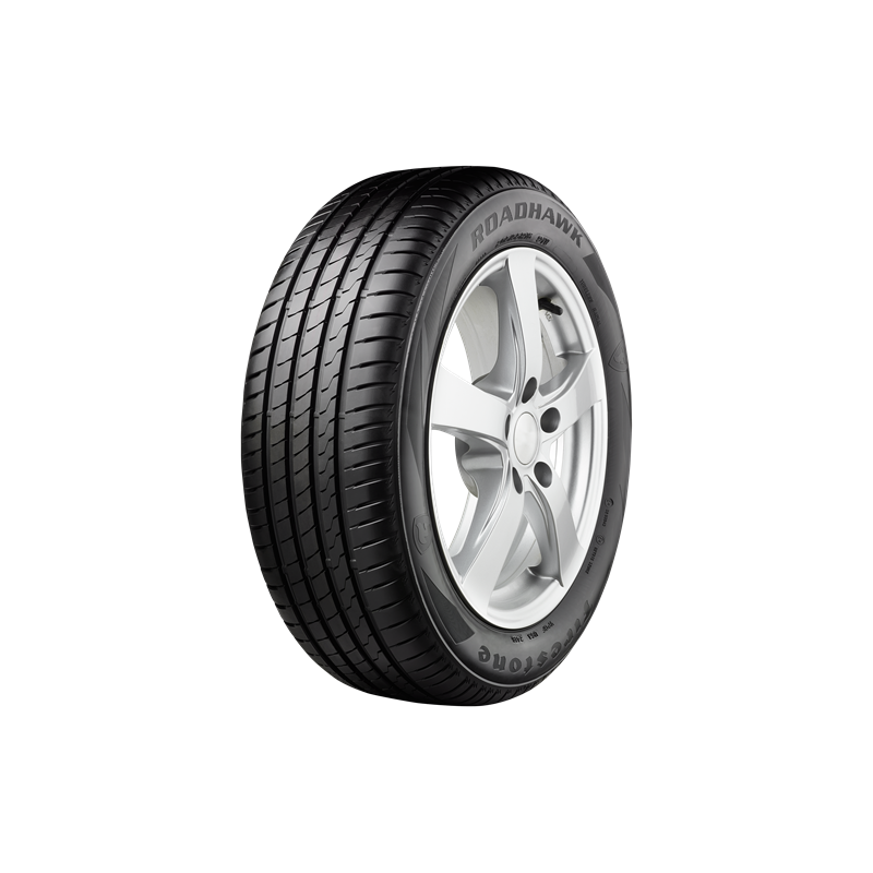 FIRESTONE ROADHAWK XL 255/35 R20 97Y