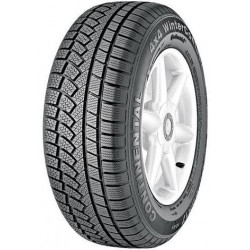 CONTINENTAL 4X4WINTERCONTACT FR * 215/60 R17 96H