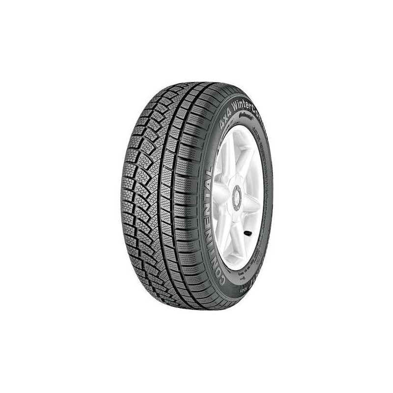 CONTINENTAL 4X4WINTERCONTACT FR * 215/60 R17 96H