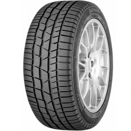 Continental ContiWinterContact TS830 P 235/40 R18 95V XL FR MO