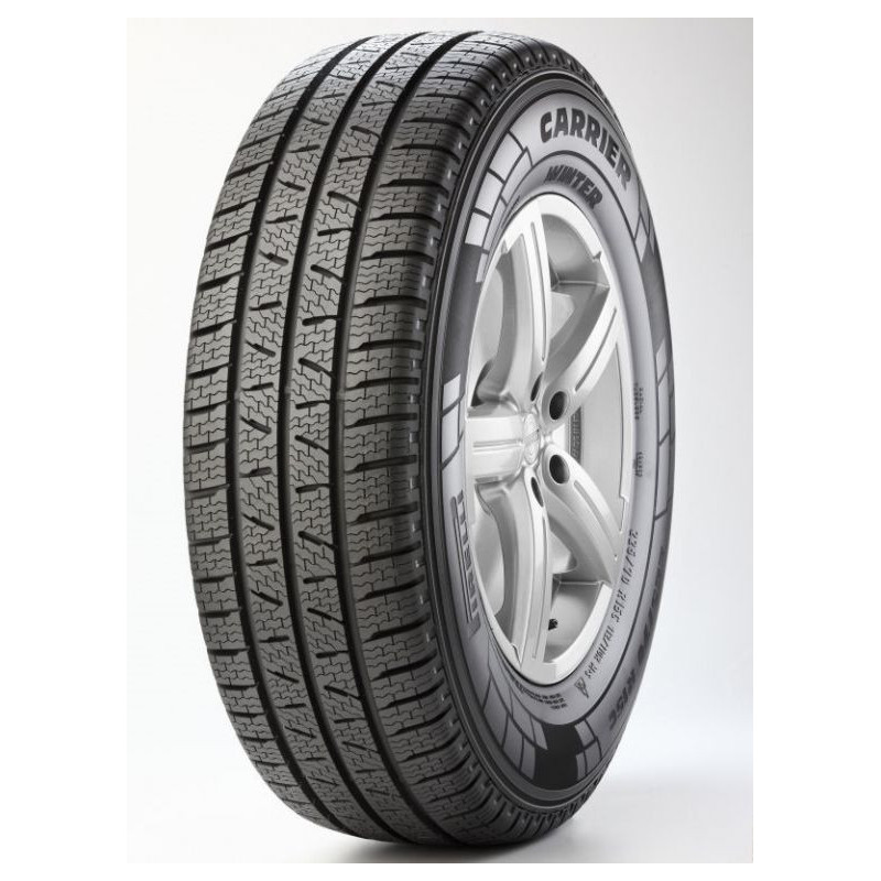 Pirelli Winter Carrier 175/70 R14C 95T