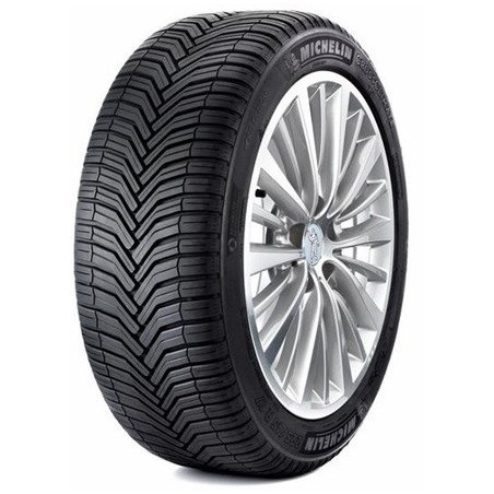 Michelin CrossClimate 225/55 R18 102V XL AO Michelin CrossClimate 225/55 R18 102V XL AO