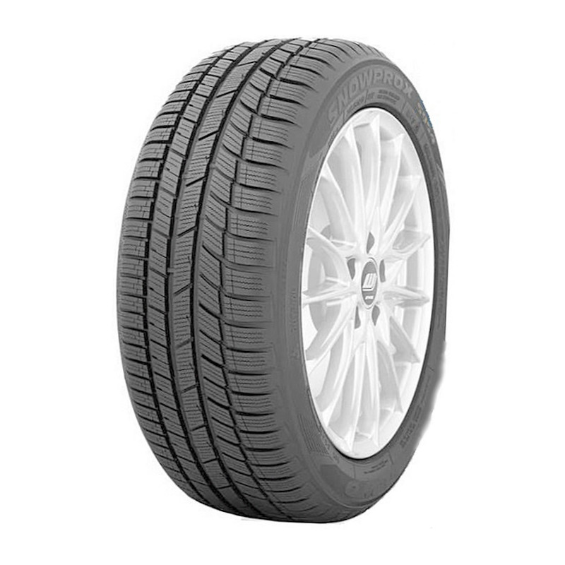 Toyo Snowprox S954 SUV 235/55 R18 104H XL