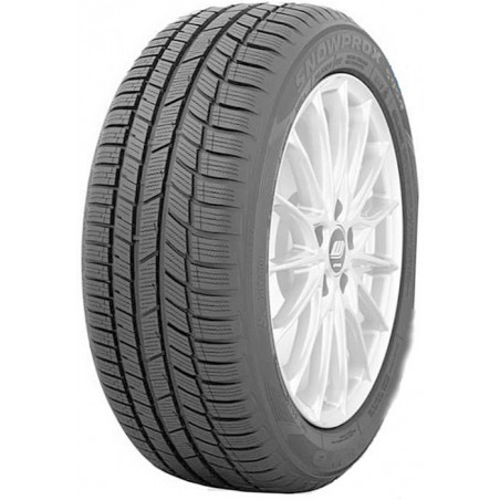 Toyo Snowprox S954 SUV 235/55 R18 104H XL Toyo Snowprox S954 SUV 235/55 R18 104H XL