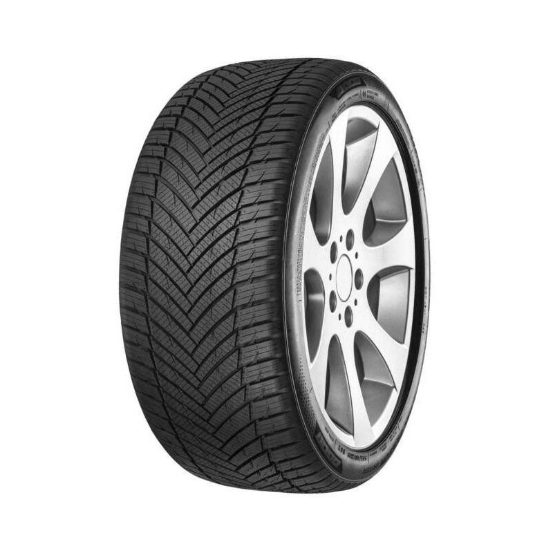Minerva AS Master 165/70 R14 85T XL