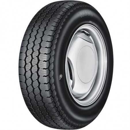 CHENG SHIN TRAILERMAXX  CR966 225/55 R12C 104N
