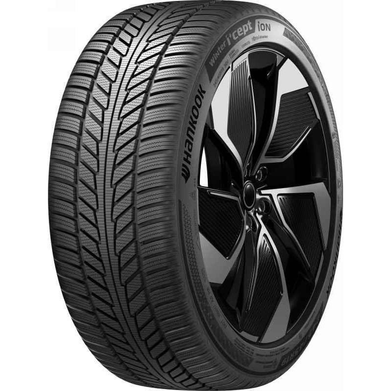 HANKOOK WINTERI*CEPT ION (IW01A) 255/45 R20 105V