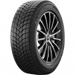 MICHELIN X-ICE SNOW 265/40 R20 104H