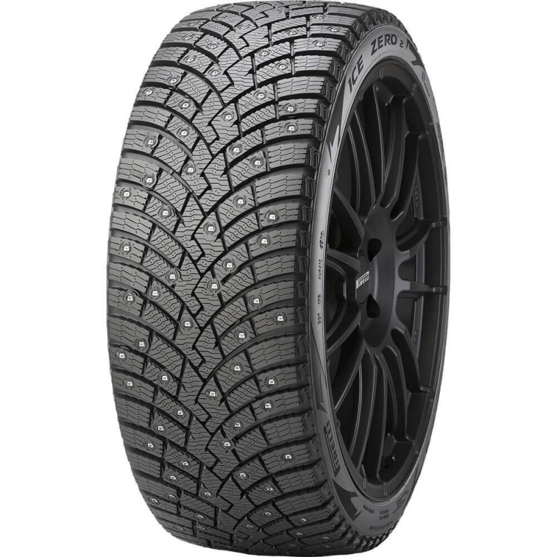 PIRELLI SCORPION ICE ZERO 2 255/55 R18 109H