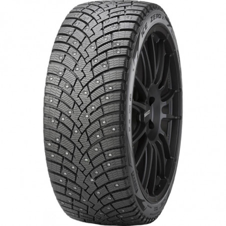 PIRELLI SCORPION ICE ZERO 2 255/55 R18 109H