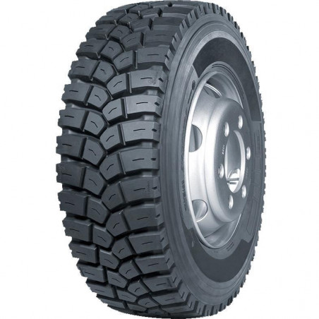 Goodride SupTrac X1 295/80 R22.5 152/149K