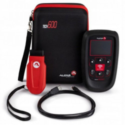 TPMS Tool Alcar TECH600 with OBDII