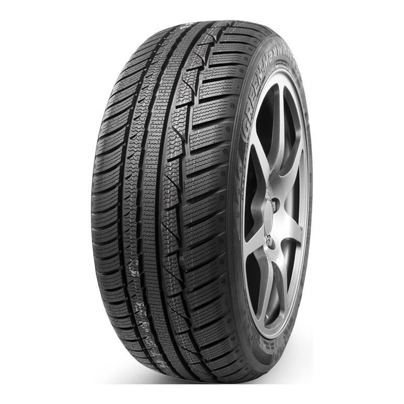 GREENMAX GREEN-MAX WINTER UHP 205/45 R17 88V