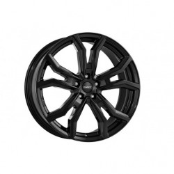Dezent TV Black R16 5X108 6,5J ET47 CB65.1