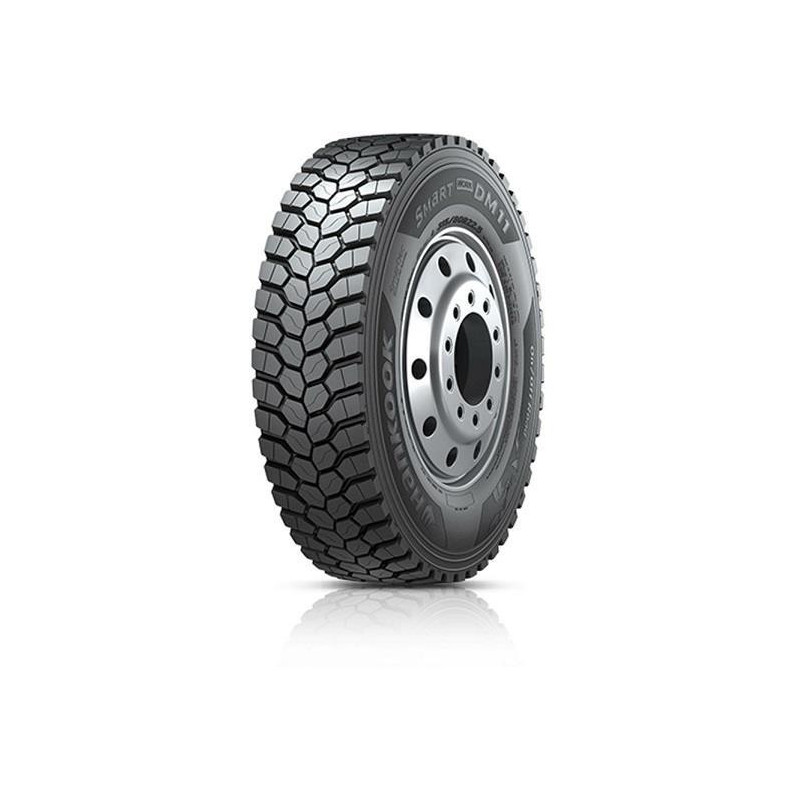 Hankook DM11 315/80 R22.5 156/150K