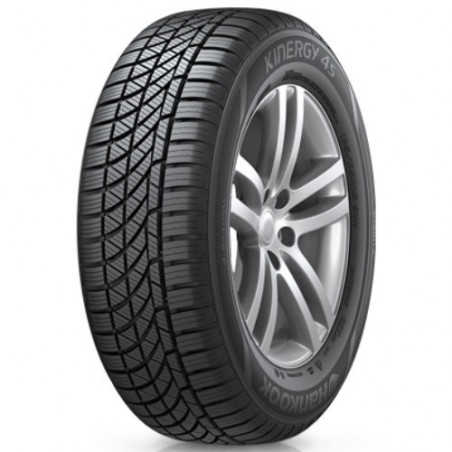 Hankook Kinergy 4S (H740) 155/80 R13 79T Hankook Kinergy 4S (H740) 155/80 R13 79T