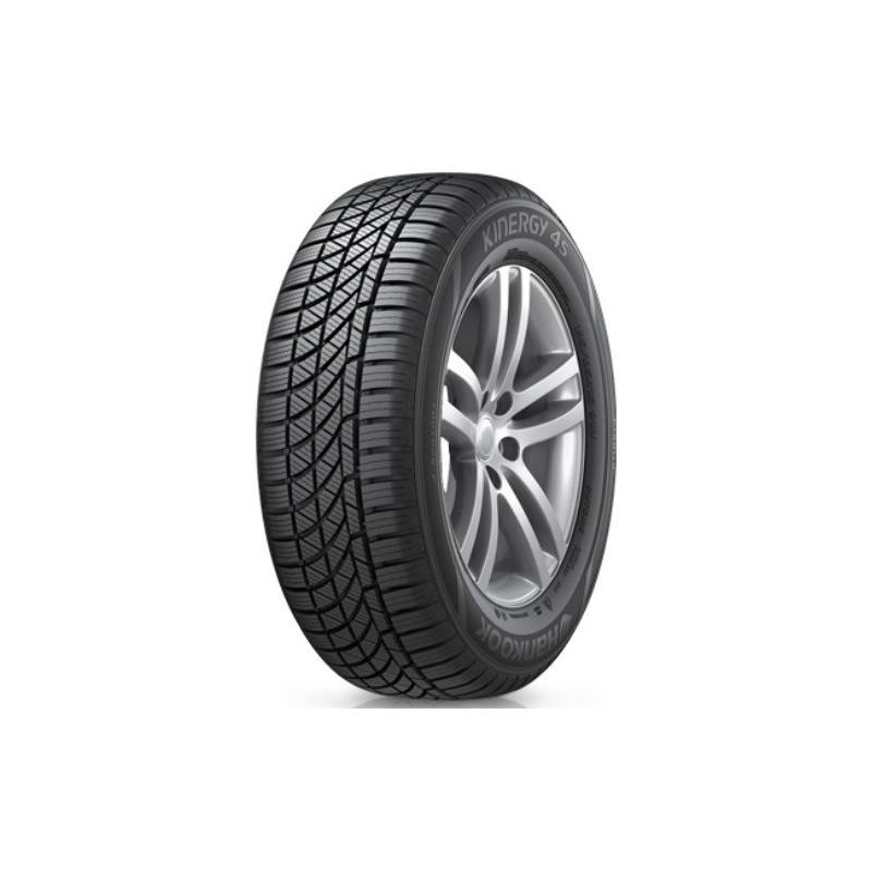 Hankook Kinergy 4S (H740) 195/60 R16 89H