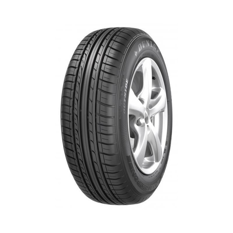 Dunlop SP Sport FastResponse 225/45 R17 94Y XL MFS AO