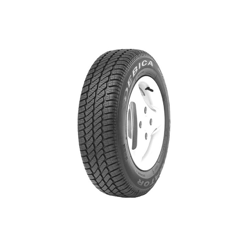 DEBICA NAVIGATOR 2 M+S 3PMSF 175/70 R13 82T