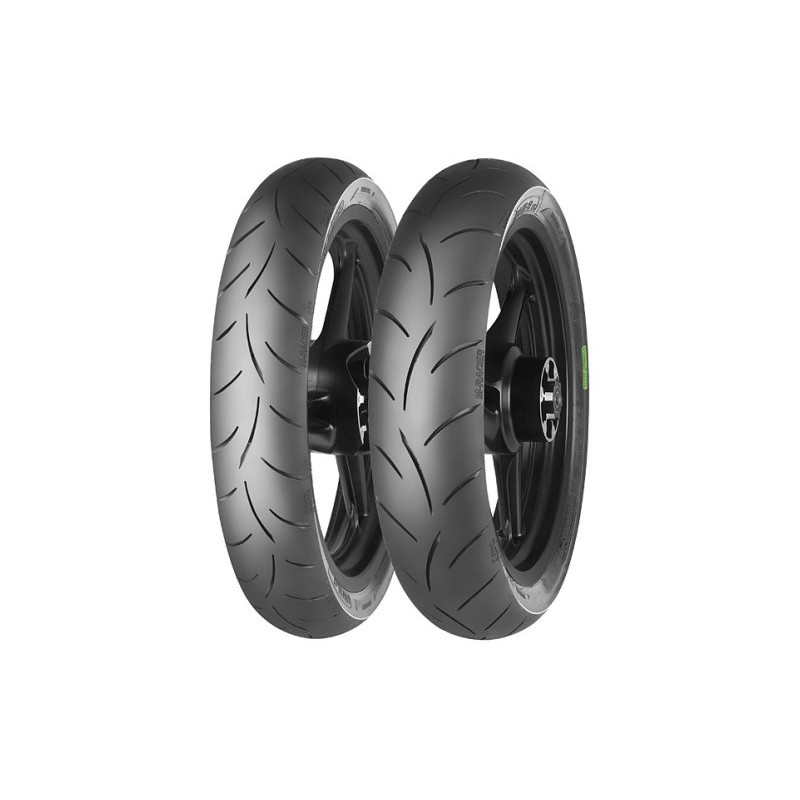 MITAS 110/70-17 MC 50 [54 H]TL (MOTO)