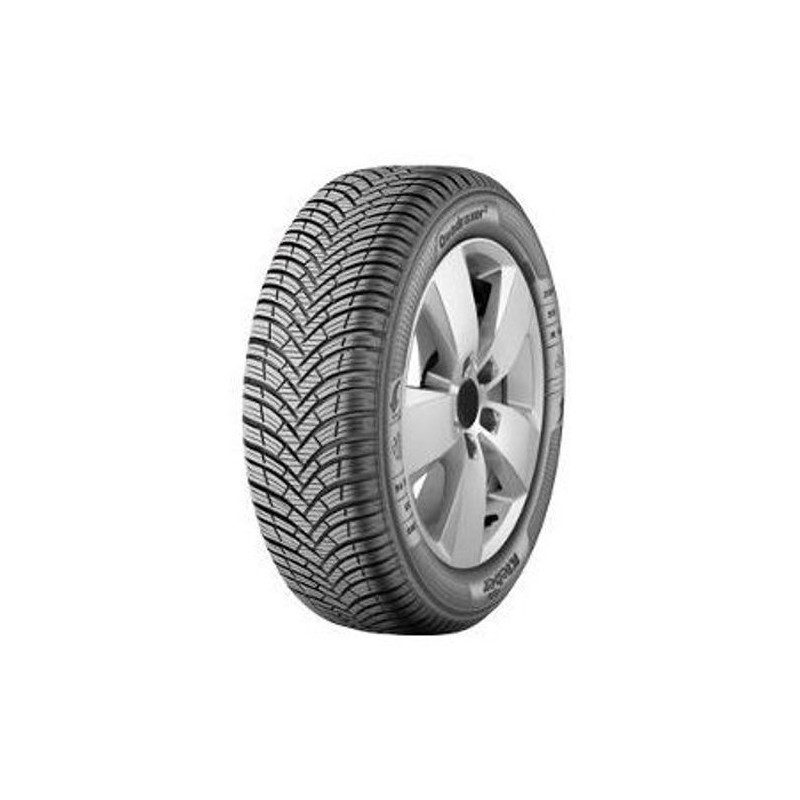 KLEBER QUADRAXER 2 205/55 R16 91H