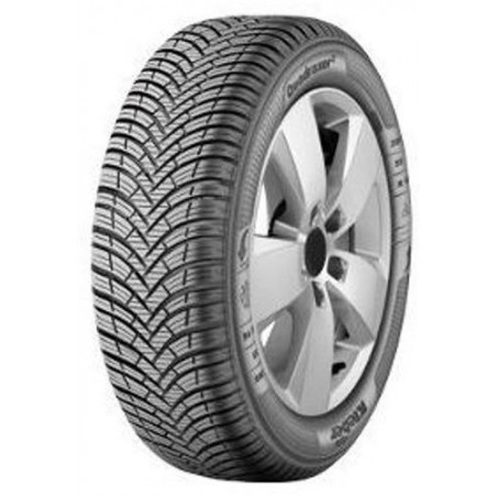 KLEBER QUADRAXER 2 205/55 R16 91H