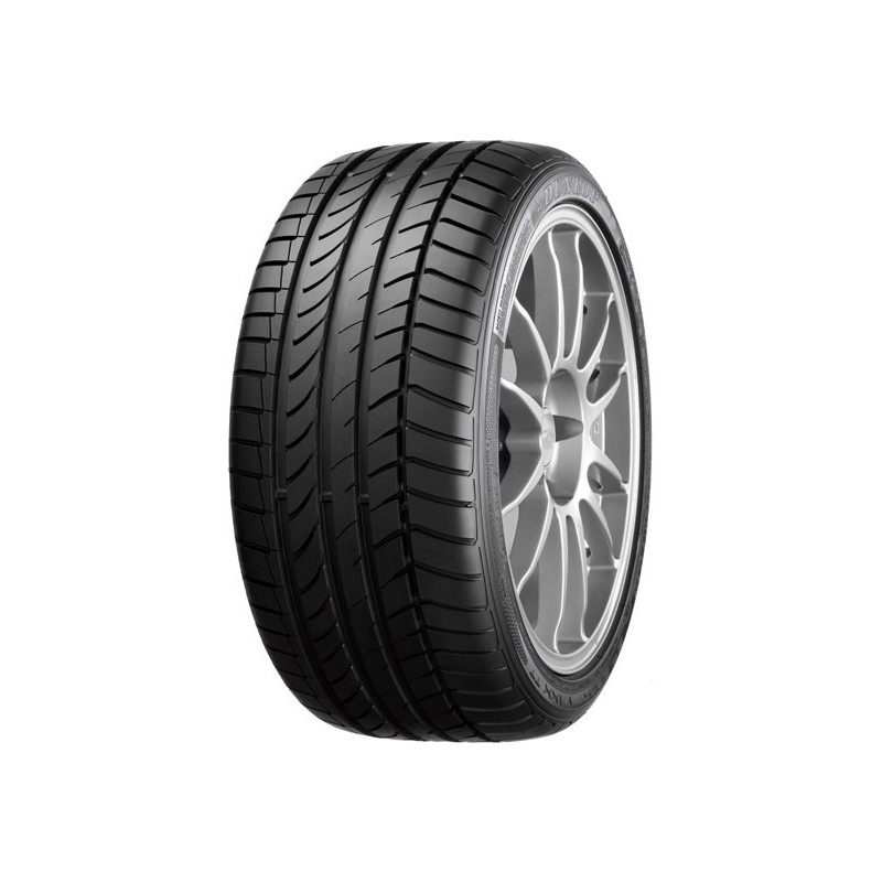 Dunlop SP Sport Maxx TT 235/55 R17 103W XL MFS