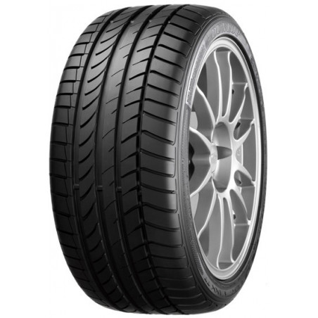 Dunlop SP Sport Maxx TT 235/55 R17 103W XL MFS