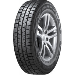 HANKOOK VANTRA ST AS2 RADIAL RA30 115/ 235/65 R16C 113R