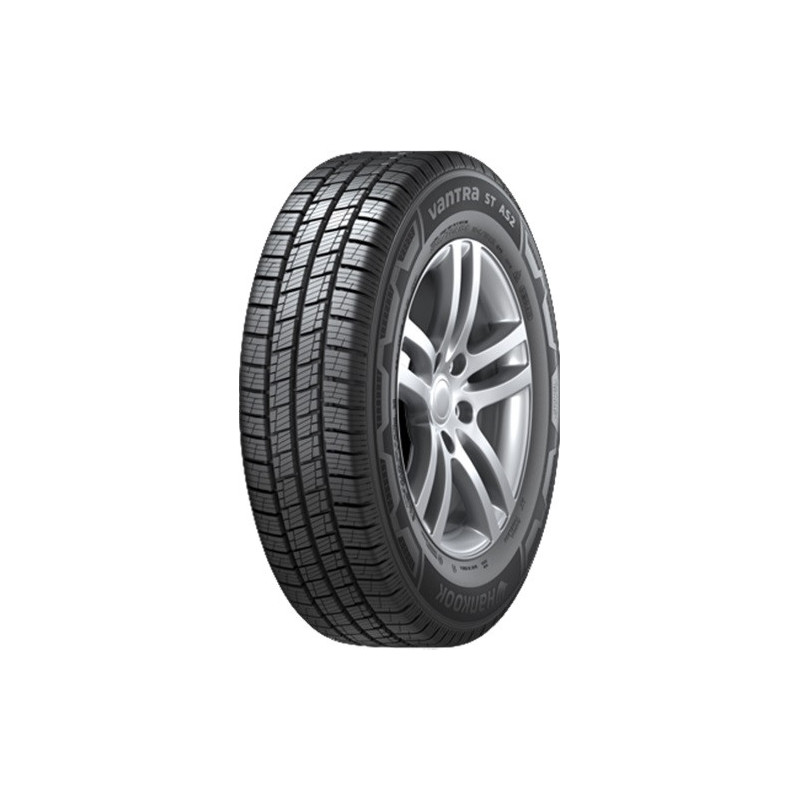 HANKOOK VANTRA ST AS2 RADIAL RA30 115/ 235/65 R16C 113R