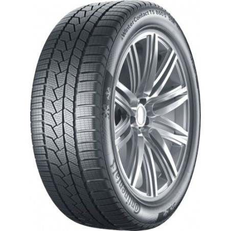 CONTINENTAL WINTERCONTACT TS 860 S XL SSR * 265/50 R19 110H CONTINENTAL WINTERCONTACT TS 860 S XL SSR * 265/50 R19 110H