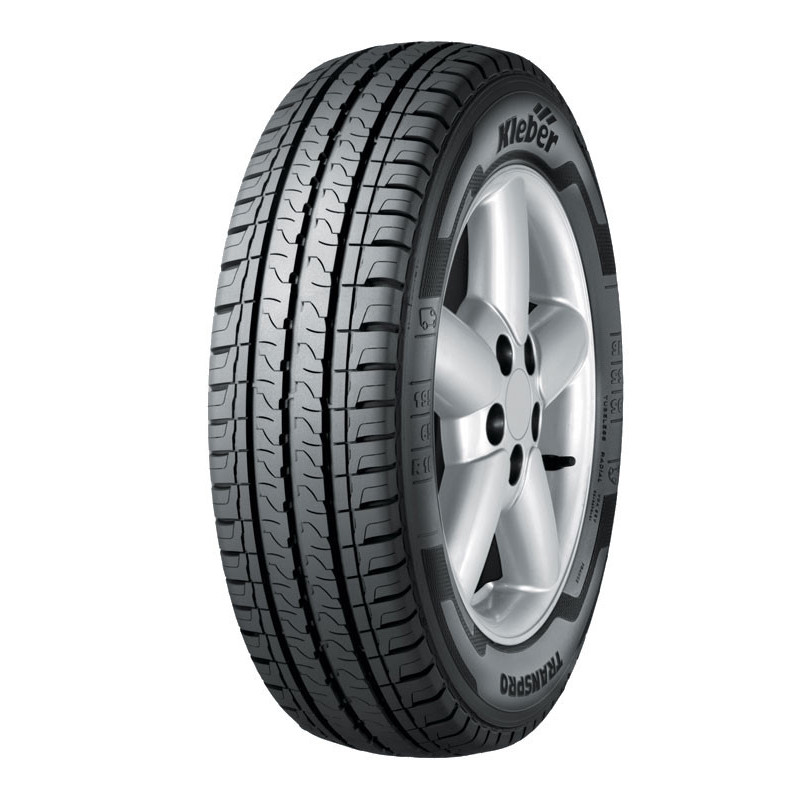 Kleber Transpro 195/65 R16C 104R