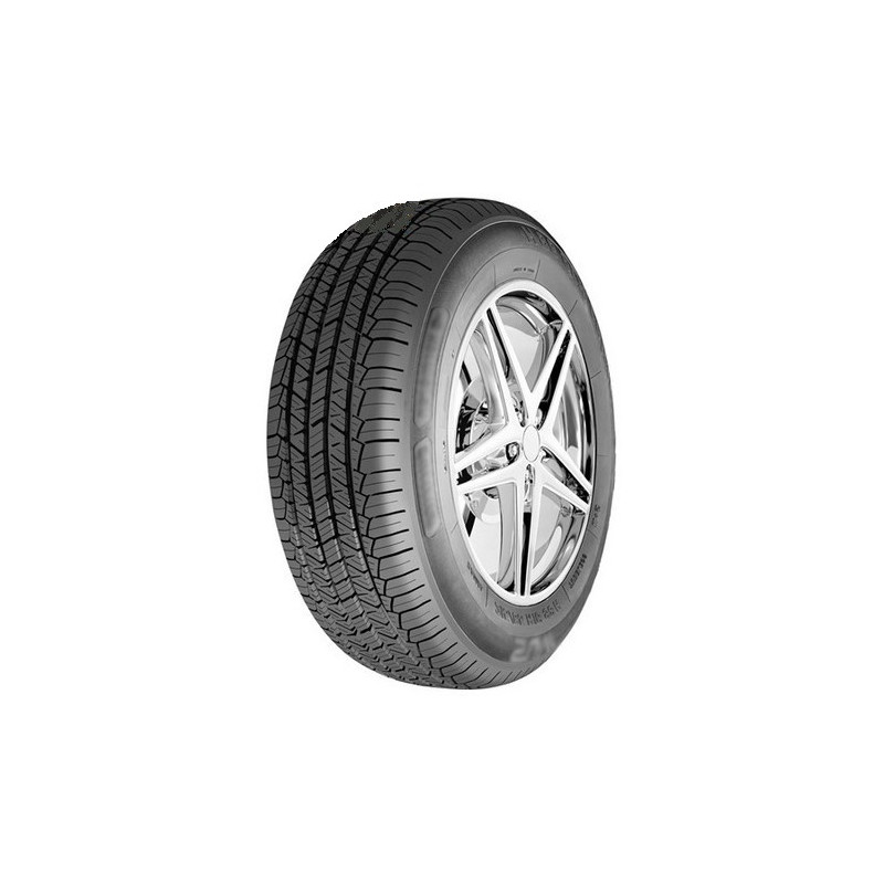 Riken/Kormoran 4x4 Road 701 235/55 R18 100V