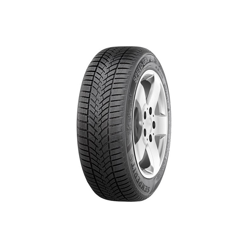 Semperit Speed-Grip 3 255/50 R19 107V XL FR