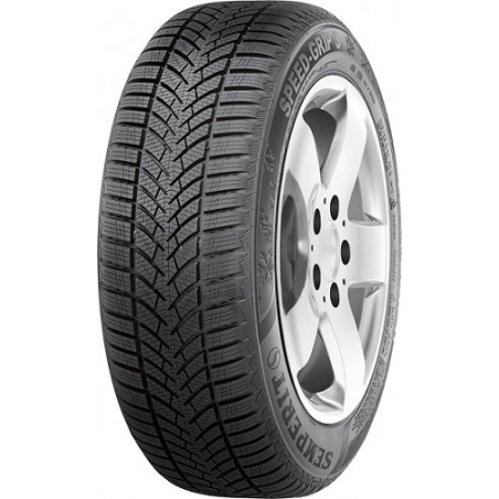 Semperit Speed-Grip 3 255/50 R19 107V XL FR